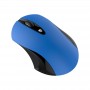 VRD MOUSE V-189 WIRELESS BLU OPACO