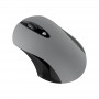 VRD MOUSE V-189 WIRELESS GRIGIO OPACO