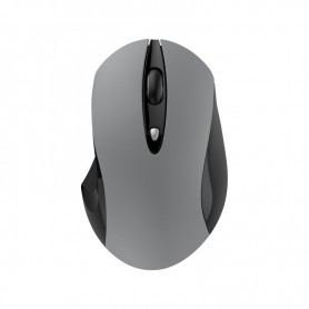 VRD MOUSE V-189 WIRELESS GRIGIO OPACO