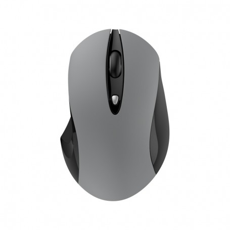 VRD MOUSE V-189 WIRELESS GRIGIO OPACO