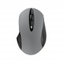 VRD MOUSE V-189 WIRELESS GRIGIO OPACO