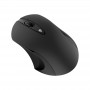 VRD MOUSE V-189 WIRELESS NERO OPACO
