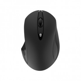 VRD MOUSE V-189 WIRELESS NERO OPACO