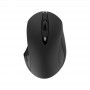 VRD MOUSE V-189 WIRELESS NERO OPACO