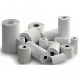 TERMICO 57 X 20 ROTOLI 100 PZ. POS