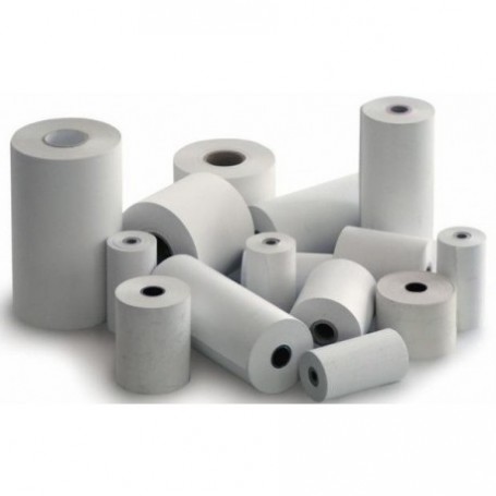 TERMICO 57 X 20 ROTOLI 100 PZ. POS