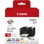 CANON PGI-1500XL BK,C,M,Y COD.9182B010