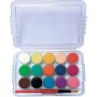 GIOTTO PARTY GIFTS DA 8 ACQUERELLINI