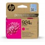 HP N.924E MAGENTA ORIGINALE 800PG