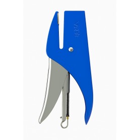 CUCITRICE A MANO VRD COLORE BLU