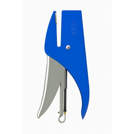 CUCITRICE A MANO VRD COLORE BLU