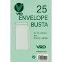 BUSTE AUTOADESIVE STRIP 11X23 S/F 25 PZ