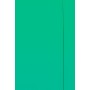 CART.CON ELASTICO.26X34 COLORI ASSORTITI
