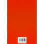 CART.CON ELASTICO. 26X34 ROSSO