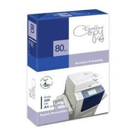 CARTA A4 EXCELLENT COPY 80GR 500FF
