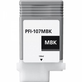 CANON IPF 780 PFI-107 INK BK MATTE