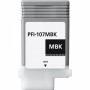 CANON IPF 780 PFI-107 INK BK MATTE