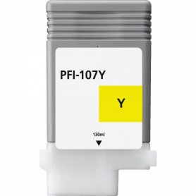 CANON IPF780 PFI-107 INK YE