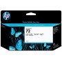 HP 72 PHOTO BLACK  INK JET