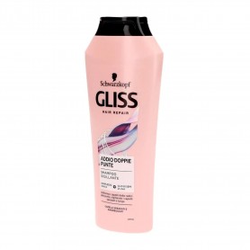 SCHWARZKOPF SHAMPOO DOPPIE PUNTE 250ML