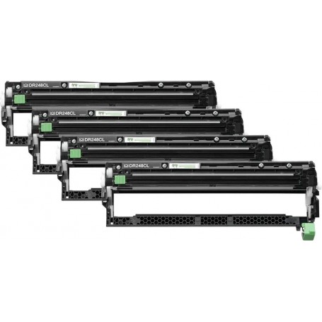 BROTHER DRUM DR248 COMPATIBILE
