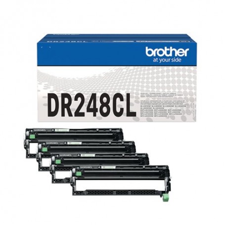BROTHER DR248CL DRUM