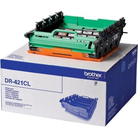 BROTHER DR421CL DRUM ORIGINALE