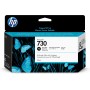 HP INKJET NERO FOTO N.730 (130ML)