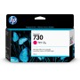 HP INKJET MAGENTA N.730 (130ML) DJ T1700