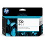 HP INKJET GRIGIO N.730 (130ML) DJ T1700