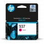 HP 937 ORIGINALE MAGENTA - 4S6W3NE