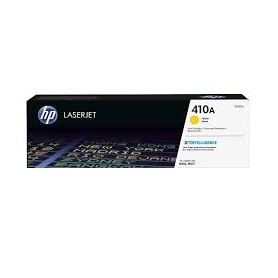 HP 410A GIALLO 410A M452/M477