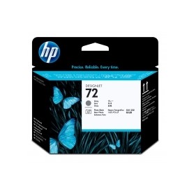 HP 72 INK JET NERO FOTO