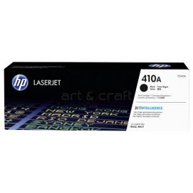 HP CF 410A (2300 PAG.) TONER BK