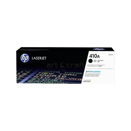 HP CF 410A (2300 PAG.) TONER BK