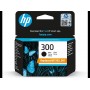 HP INK JET CC640E N°300 NERO ORIG.