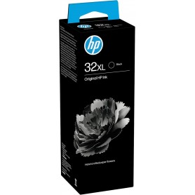 HP 32XL NERO FLACONE DI INCHIOSTRO