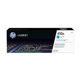 HP CF 410A (2300 PAG.) TONER CIANO