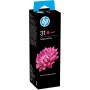 HP 31 MAGENTA FLACONE DI INCHIOSTRO