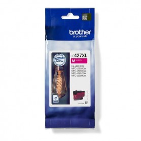 BROTHER LC427XL MAGENTA 5000 PAGINE