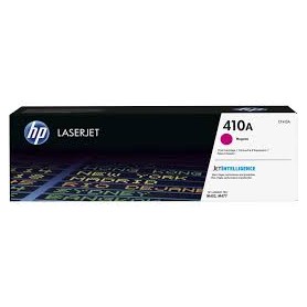 HP 410A (2300 PAG.) TONER MAGENTA