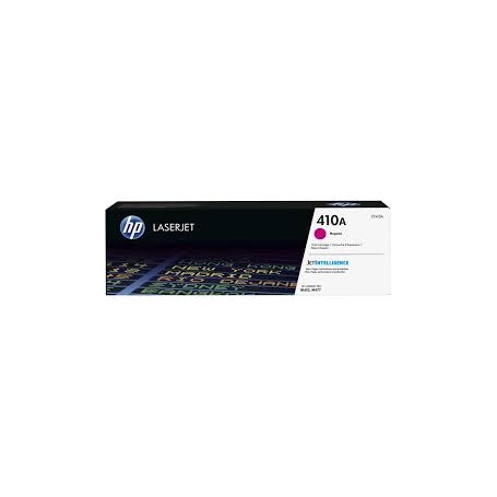 HP 410A (2300 PAG.) TONER MAGENTA