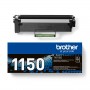 BROTHER TN1150 TONER ORIGINALE NERO