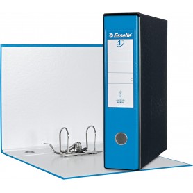 REGISTRATORI G75 ESSENTIALS PROT. 8.0CM