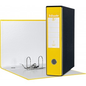 REGISTRATORI G75 ESSENTIALS PROT. 8.0CM