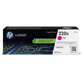 HP TONER MAGENTA CLJ PRO 4302