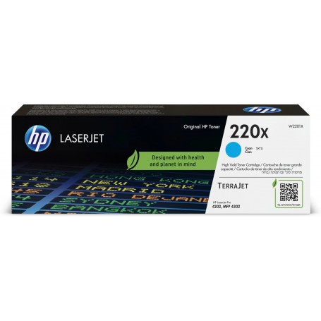 HP TONER CY CLJ PRO 4302