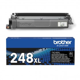 BROTHER TN 248XL BK COMPATIBILE