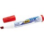 BIC VELLEDA 1751 PER LAVAGNA LARGE ROSSO