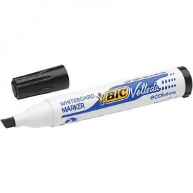 BIC VELLEDA 1751 PER LAVAGNA LARGE NERO